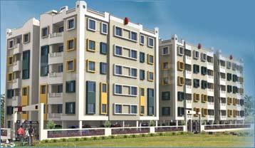 Project Image of 900 Sq.ft 2 BHK Apartment / Flat for sale in Patia for Rs. 9200000