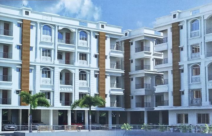 Gallery Cover Pic of Basu And Hazra Kalibari Housing