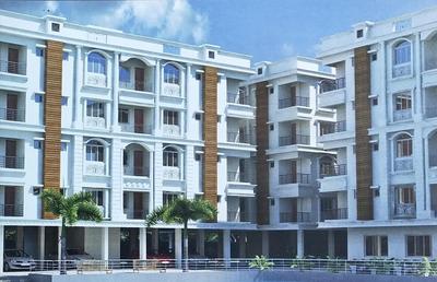 Gallery Cover Pic of Basu And Hazra Kalibari Housing