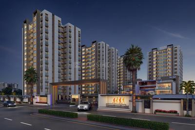 Gallery Cover Pic of Shilpan Shilpan Onyx