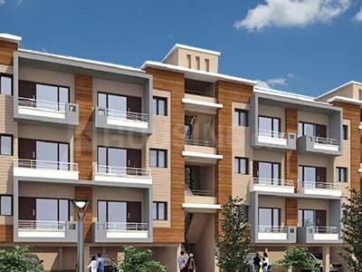 Gallery Cover Pic of Motiaz Platinum Floors