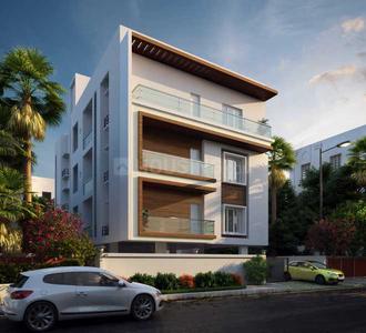 3 BHK Duplex