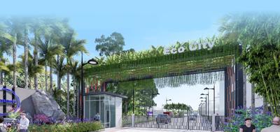 Avinash Eco City