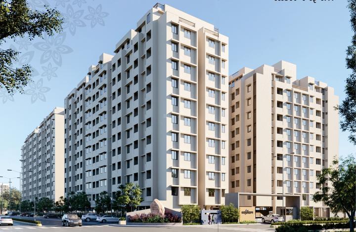 Signature Vrajdham Main Image 1