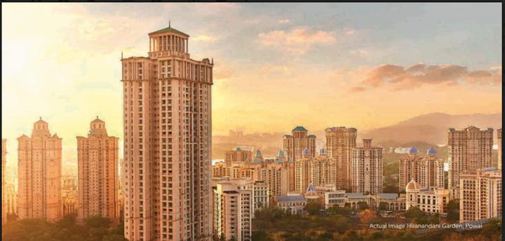 Hiranandani Aurora More Images 1