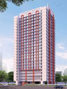 Project Image of 550 Sq.ft 1 BHK Apartment / Flat for sale in Dahisar East for Rs. 11500000
