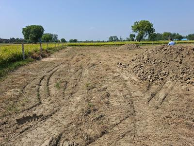 Residential Lands for Sale in Kingston Surya Puram