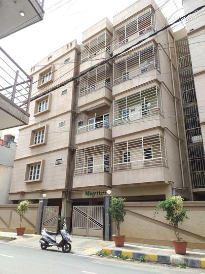 Gallery Cover Pic of Swaraj Homes Mayitri Enclave