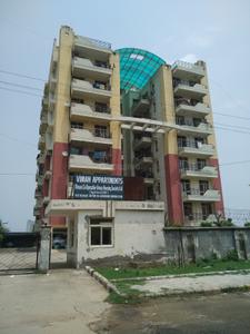 Project Image of 1650 Sq.ft 3 BHK Apartment / Flat for sale in Sector 9 for Rs. 15000000