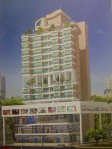 Project Image of 900 Sq.ft 2 BHK Apartment / Flat for sale in Jogeshwari West for Rs. 20500000