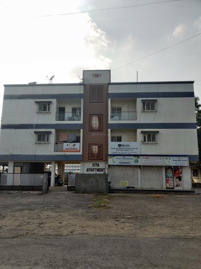 Gayatri Siya Apartment II More Images 1