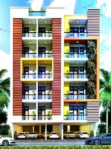 JMD Bhoomi Apartment