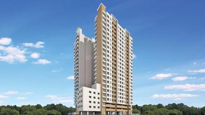 Project Image of 985 Sq.ft 2 BHK Apartment / Flat for sale in Kanjurmarg East for Rs. 15400000