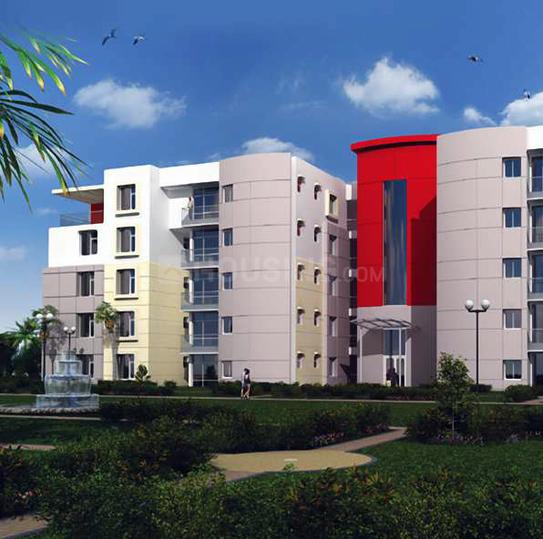 Gallery Cover Pic of Collage Collage Windsor Apartments