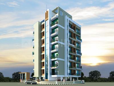 Gallery Cover Pic of Tejas Parishma