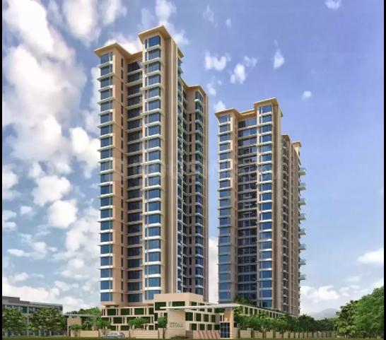 Gallery Cover Pic of Kanakia Aroha