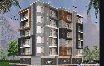 Gallery Cover Pic of SK Crystal Apartment