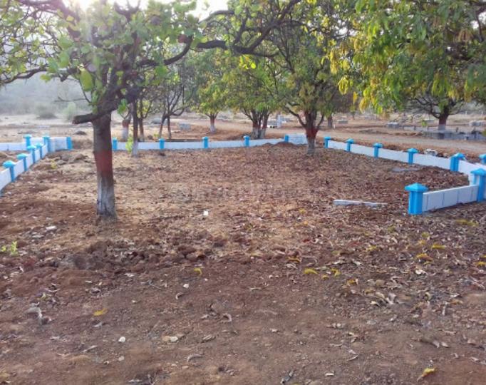 Gallery Cover Pic of Malpani Pali Hill City Phase II