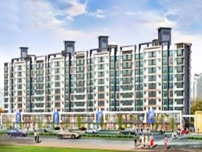 Project Image of 565 Sq.ft 1 BHK Apartment / Flat for sale in Nalasopara West for Rs. 3000000