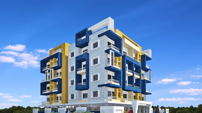 Rudra Homes Rudra Aadarsh Apartment Project Images