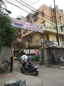 Gallery Cover Pic of Sayog Apartment