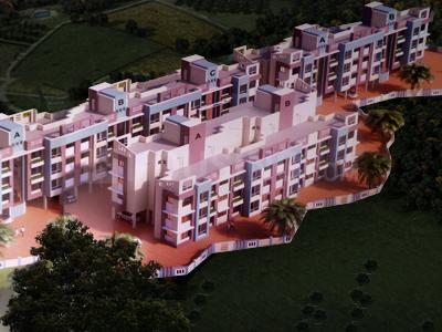 Project Image of 580 Sq.ft 1 BHK Apartment / Flat for sale in Boisar for Rs. 2100000