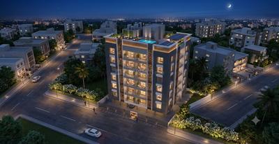 Gallery Cover Pic of Shrivastu Vakratunda Aroma