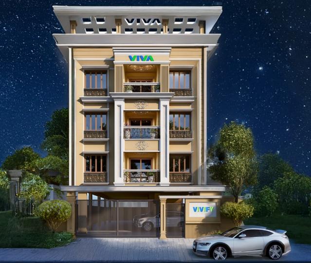 Gallery Cover Pic of Viva Vivify