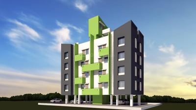 Vaastooshilp Nishigandh Project Images