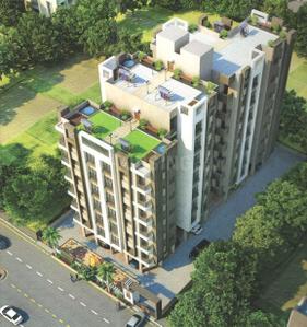 Project Image of 750 Sq.ft 2 BHK Apartment / Flat for sale in Vaishno Devi Circle for Rs. 4600000