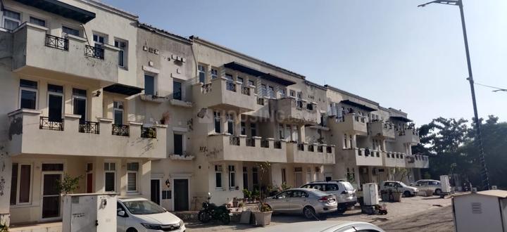 Gallery Cover Pic of Emaar The Terraces Villa Floors