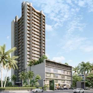Project Image of 1250 Sq.ft 3 BHK Apartment / Flat for sale in Goregaon West for Rs. 30000000