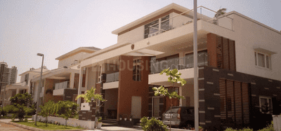 Ramky CEO Enclave Project Images