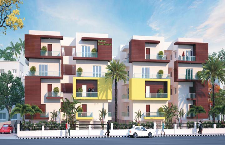 Gallery Cover Pic of Inner Urban Eco Space