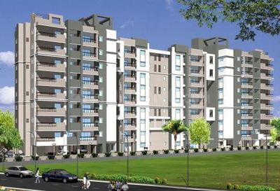 Project Image of 1705 Sq.ft 3 BHK Apartment / Flat for sale in Bilekahalli for Rs. 19500000