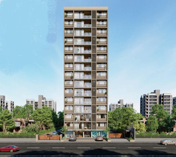 Gallery Cover Pic of Ganesh Flora