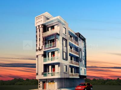 Gallery Cover Pic of J K Builders JK HOMES - I