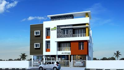 Project Image of 600 Sq.ft Residential Plot / Land for sale in Tambaram East for Rs. 3360000