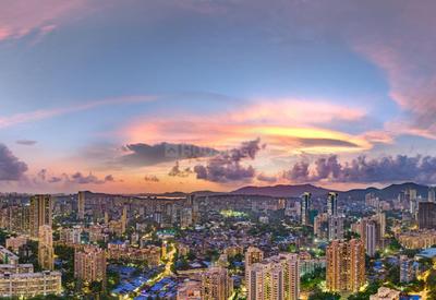 Ashford Regal Phase I Wing A Project