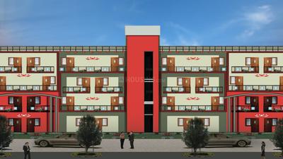 Without Brokerage 1 BHK Flat