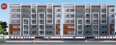 SGK Sunview Homes Project Images
