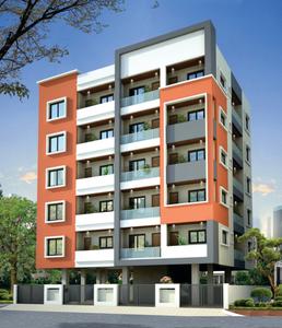 Mahalaxmi Balaji Mauli Project Images
