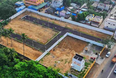 Residential Lands for Sale in Minnath Blooms