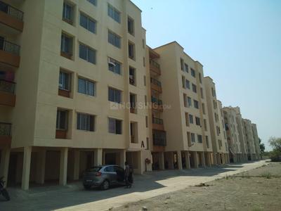Project Image of 505 Sq.ft 1 BHK Apartment / Flat for sale in Chakan for Rs. 1900000