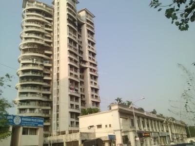 Project Image of 1120 Sq.ft 2 BHK Apartment / Flat for sale in Kharghar for Rs. 17000000