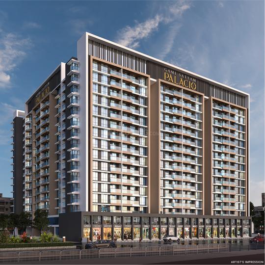 Gami Satyam Palacio Main Image 1