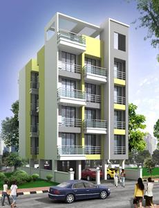 Gallery Cover Pic of Tejas Villa
