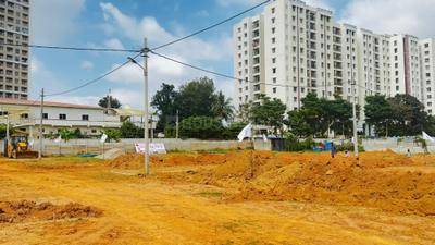 Project Image of 800 Sq.ft Residential Plot / Land for sale in Kannuru for Rs. 5400000