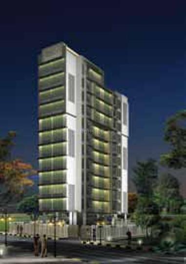 Shree Krishna Group Niwas Elevation 1