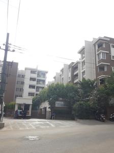 Balaji Lakeside Marvel